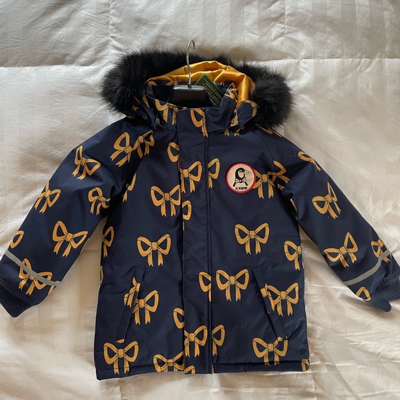 Mini Rodini Jacket - Picture 7 of 7